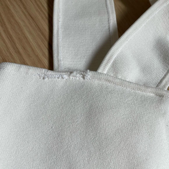 ARITZA BABATON top - Picture 4 of 5